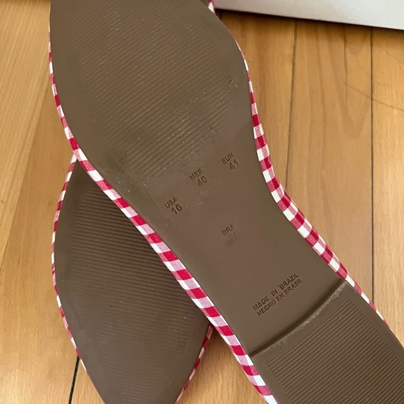 Flats from Brazilian Brand Via Uno - Picture 3 of 5